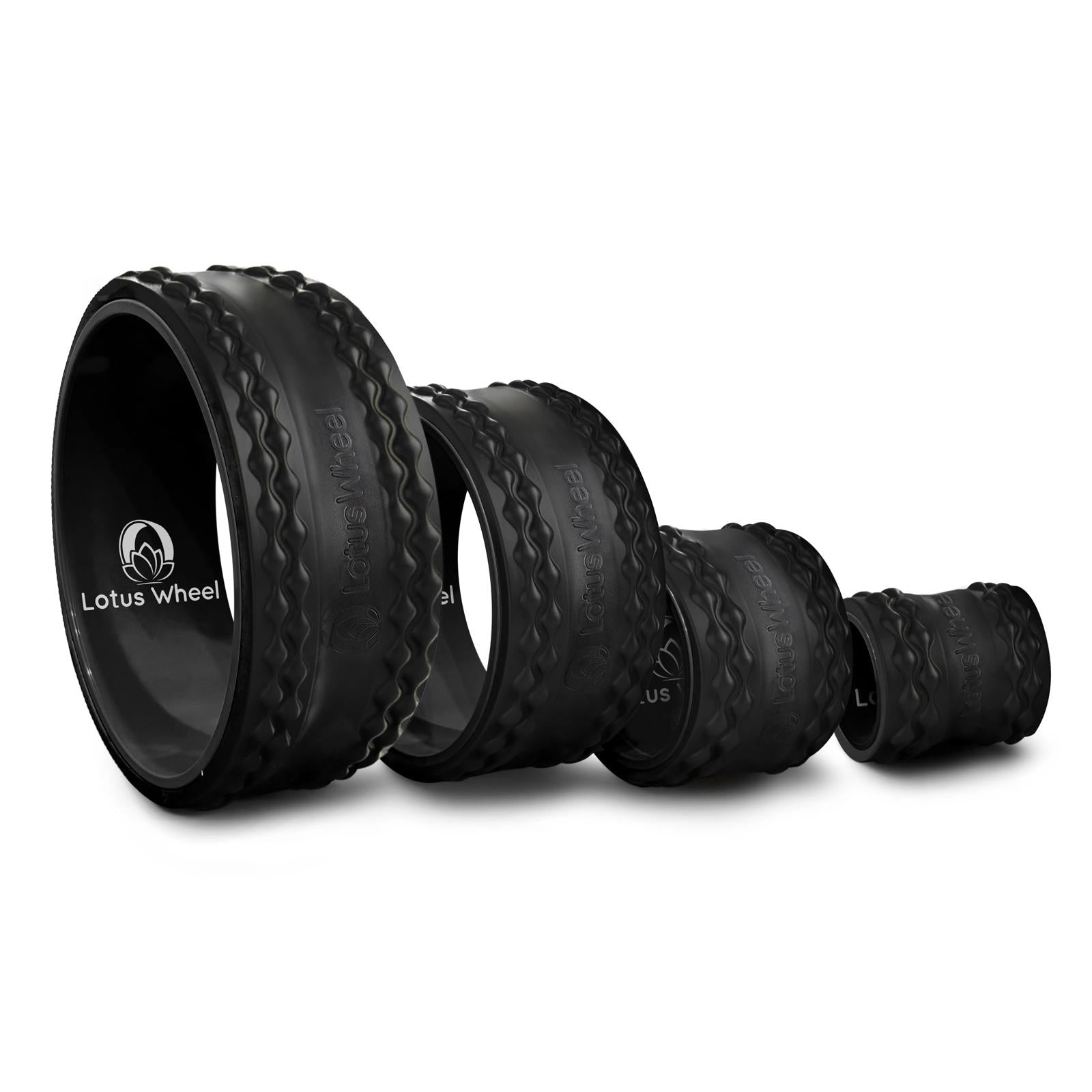 FlexaRoll™- Stretch Deeper. Move Freer. Feel Better !